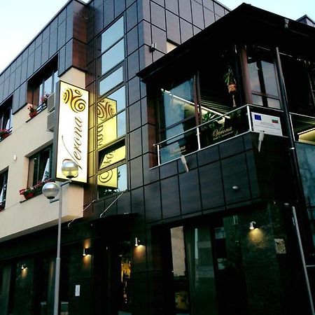 Hotel Verona Byala  Bagian luar foto