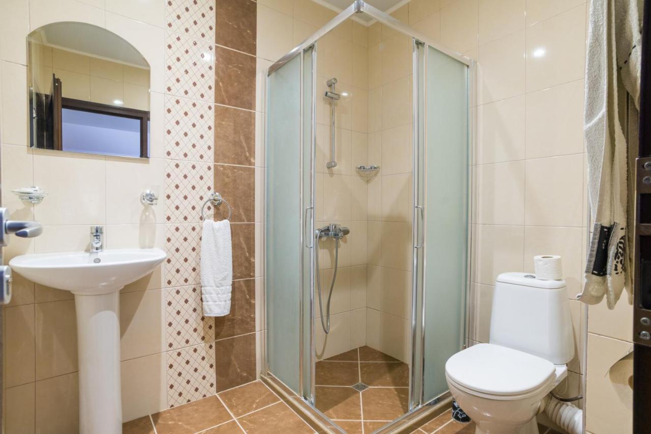 Hotel Verona Byala  Bagian luar foto
