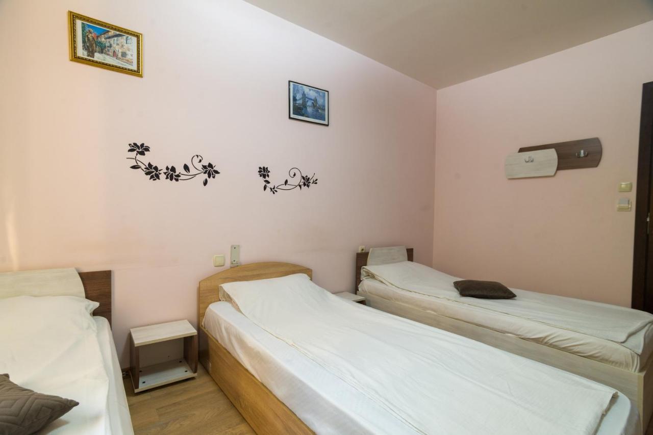 Hotel Verona Byala  Bagian luar foto