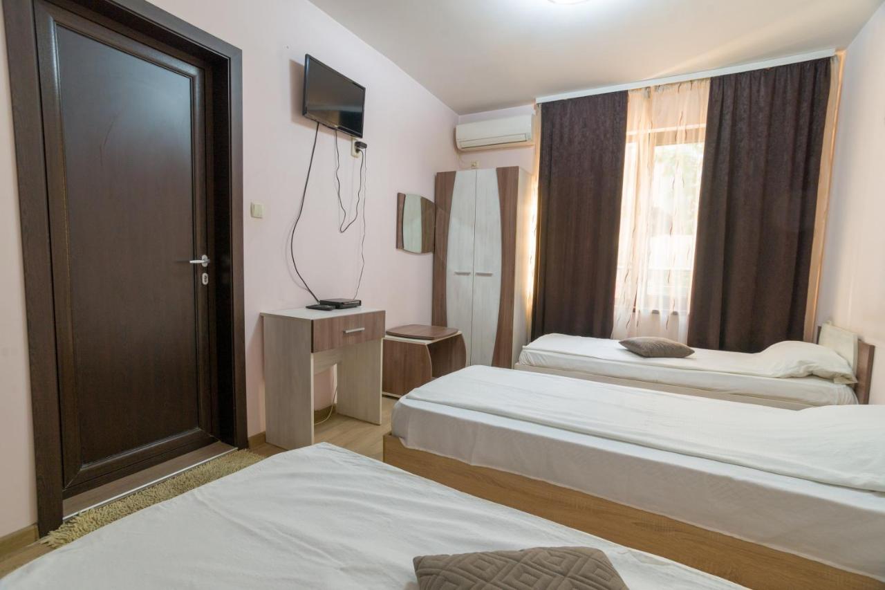 Hotel Verona Byala  Bagian luar foto