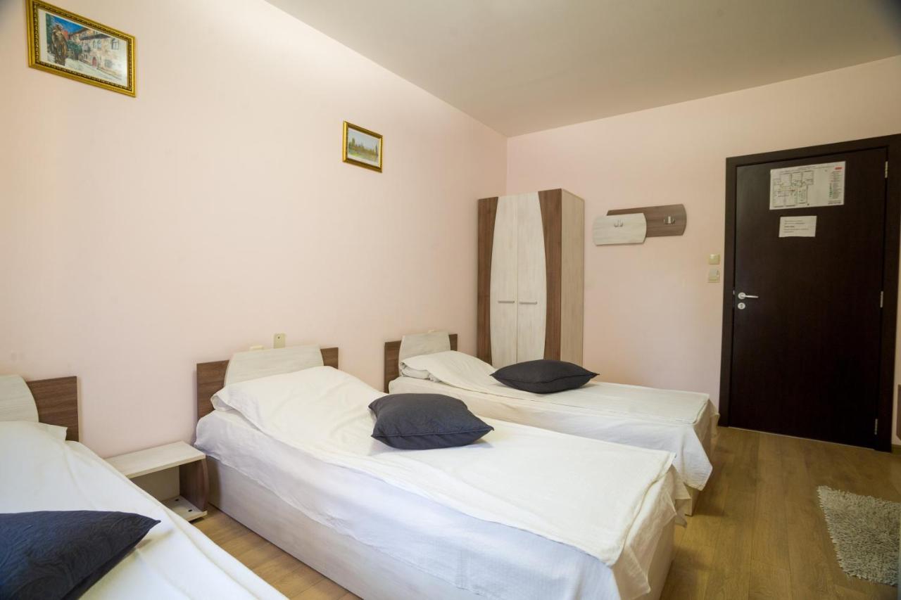 Hotel Verona Byala  Bagian luar foto