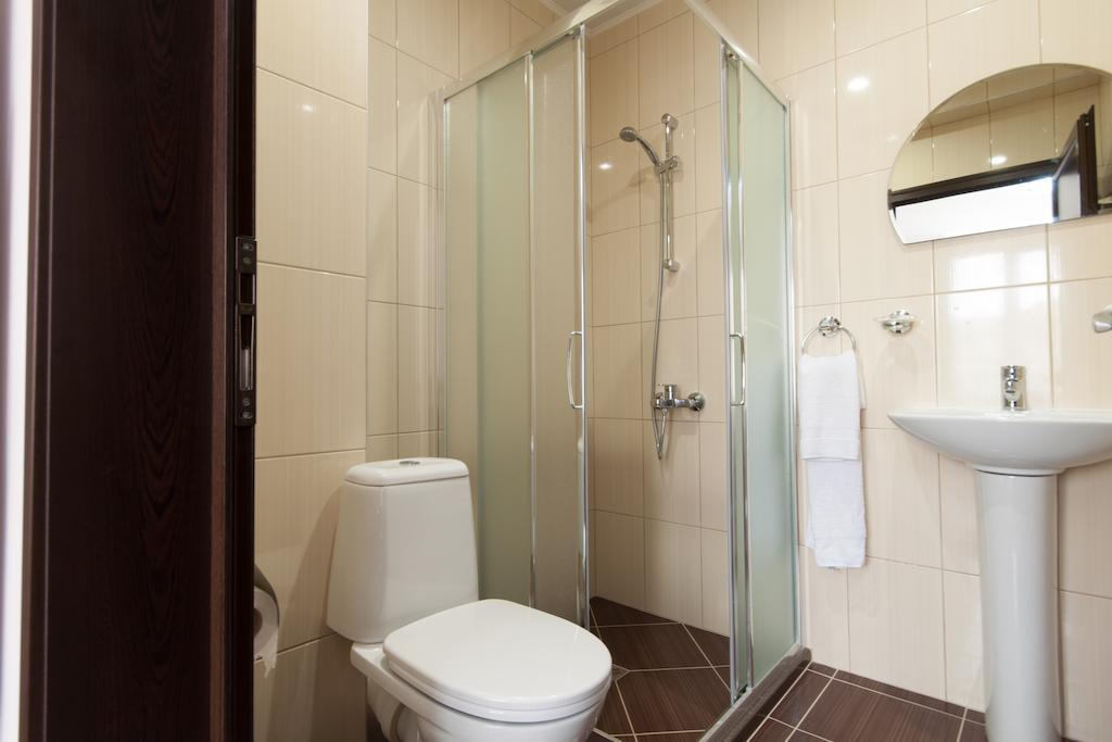Hotel Verona Byala  Ruang foto