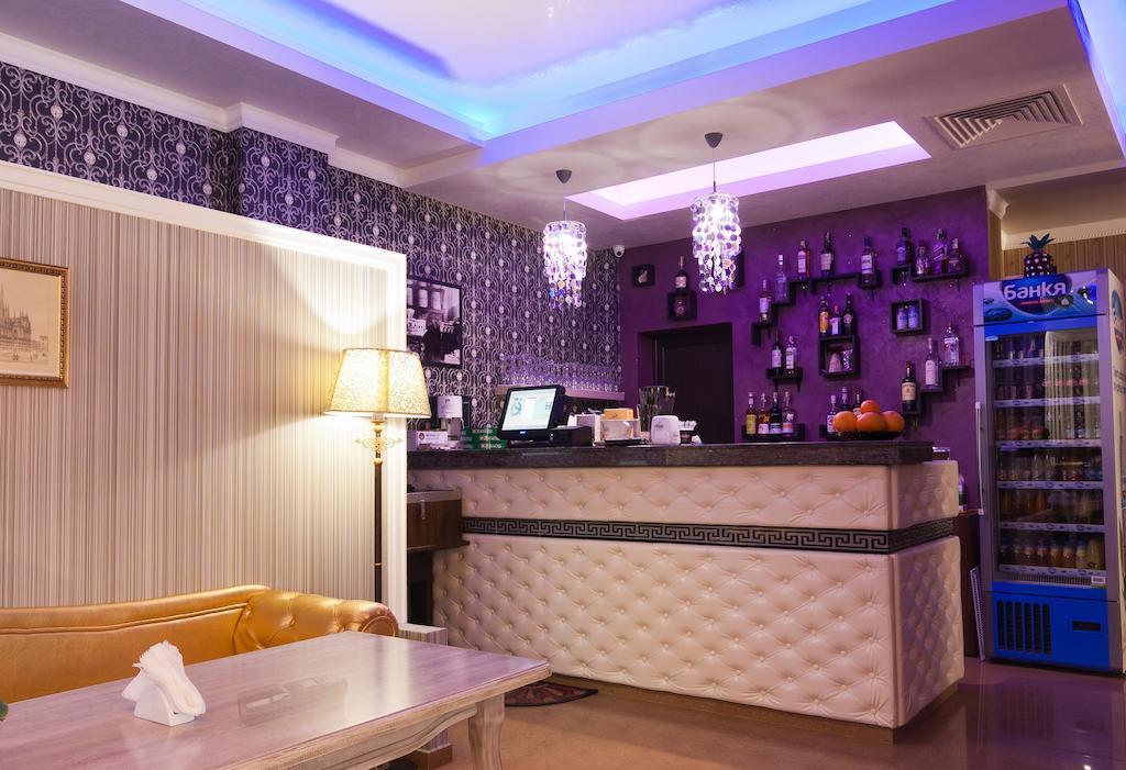 Hotel Verona Byala  Bagian luar foto