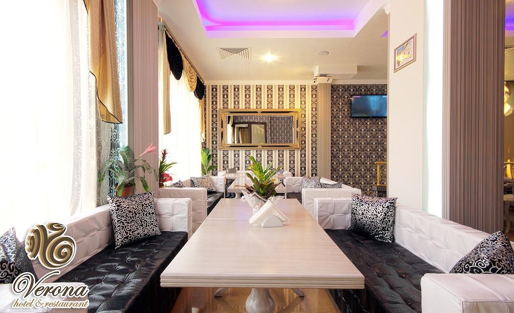 Hotel Verona Byala  Bagian luar foto