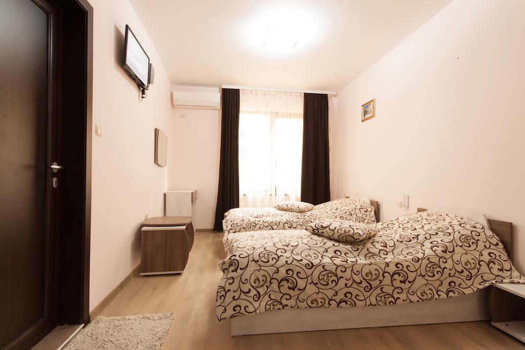Hotel Verona Byala  Ruang foto
