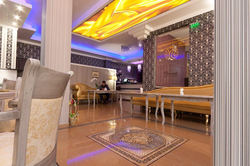 Hotel Verona Byala  Bagian luar foto