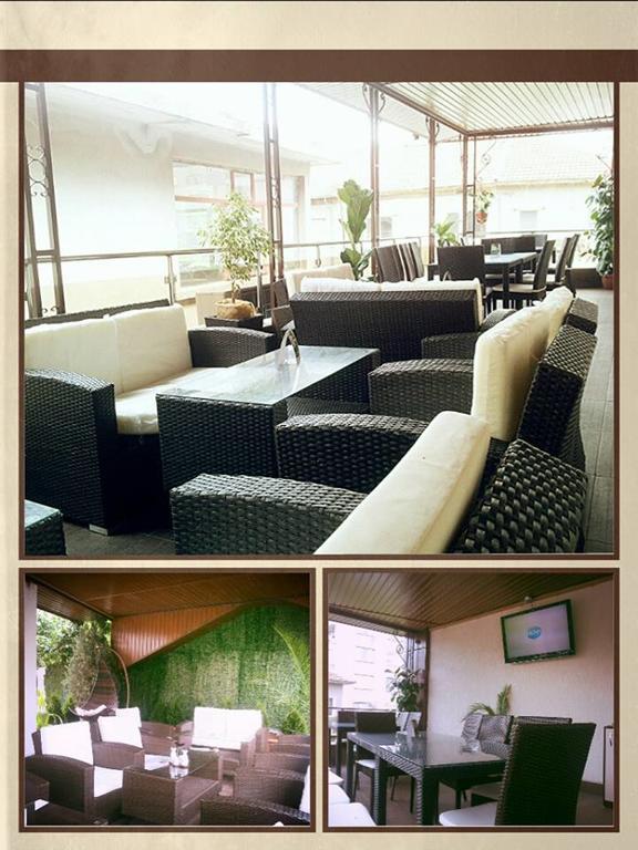 Hotel Verona Byala  Bagian luar foto