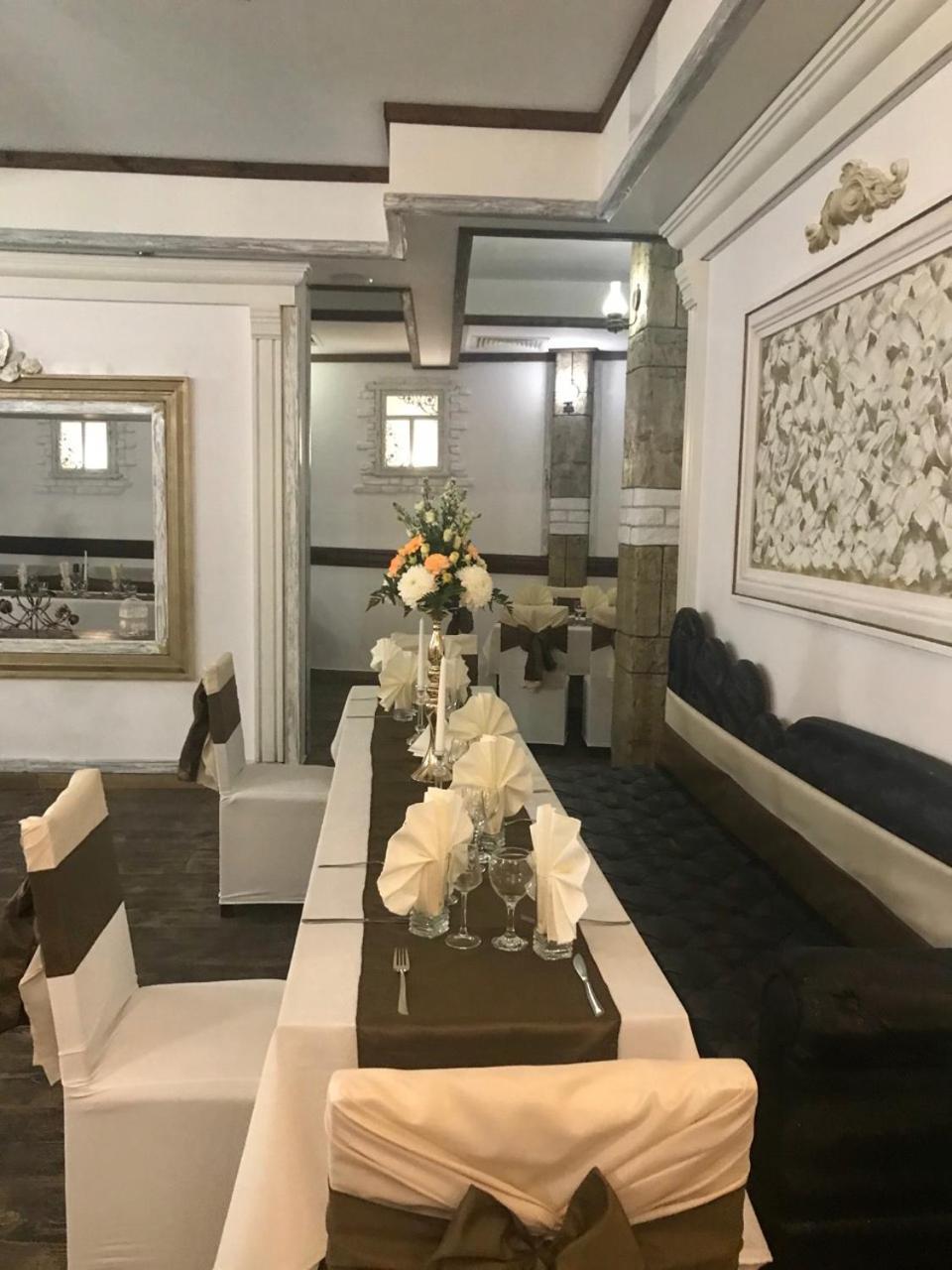 Hotel Verona Byala  Bagian luar foto
