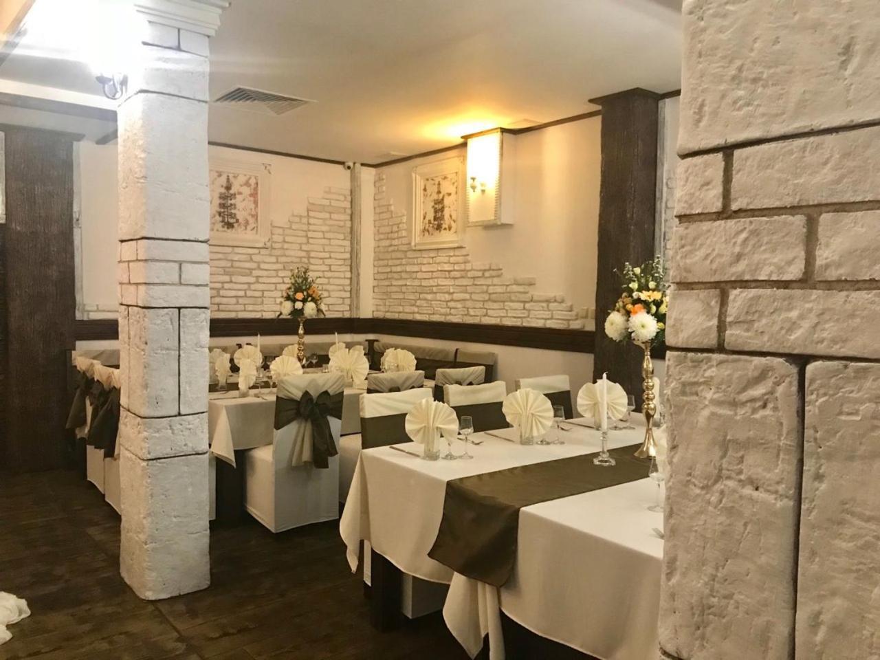 Hotel Verona Byala  Bagian luar foto