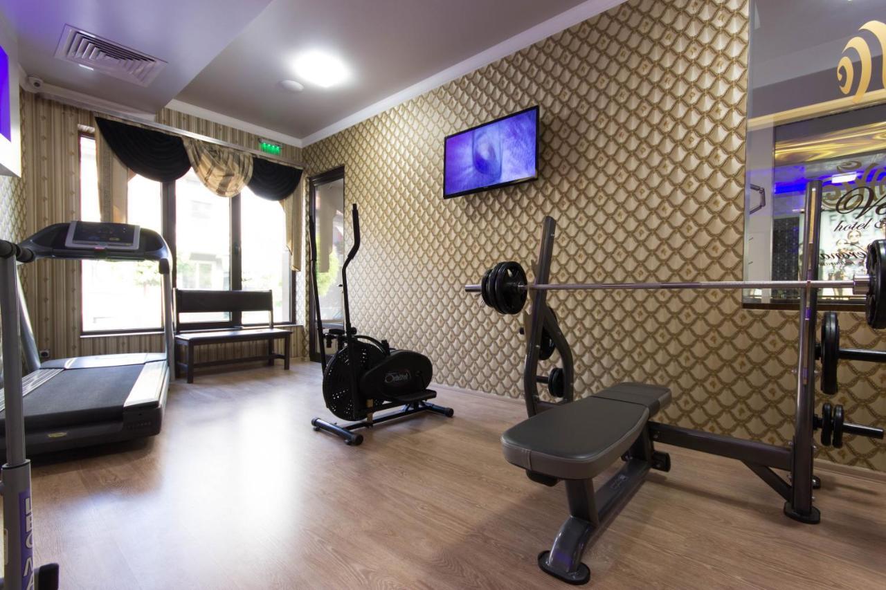 Hotel Verona Byala  Bagian luar foto