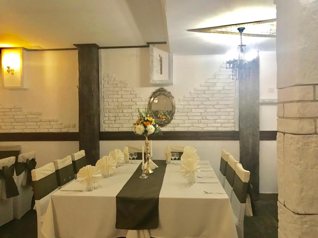 Hotel Verona Byala  Bagian luar foto