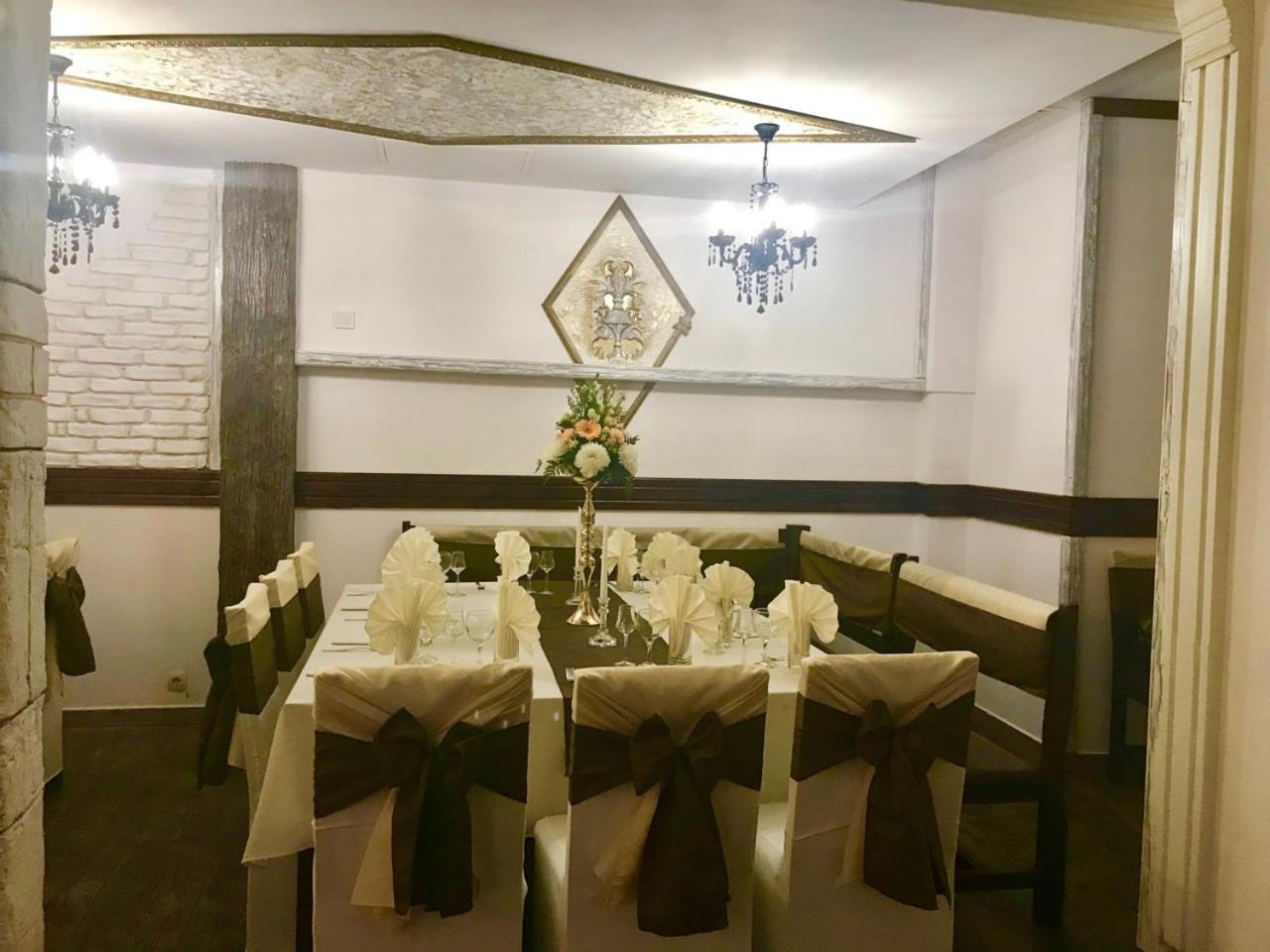 Hotel Verona Byala  Bagian luar foto