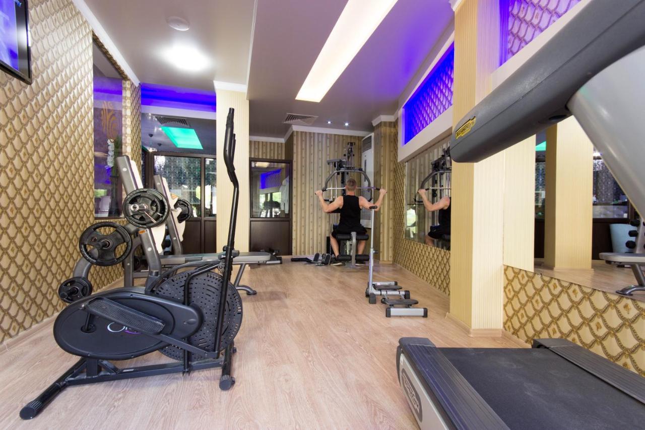 Hotel Verona Byala  Bagian luar foto